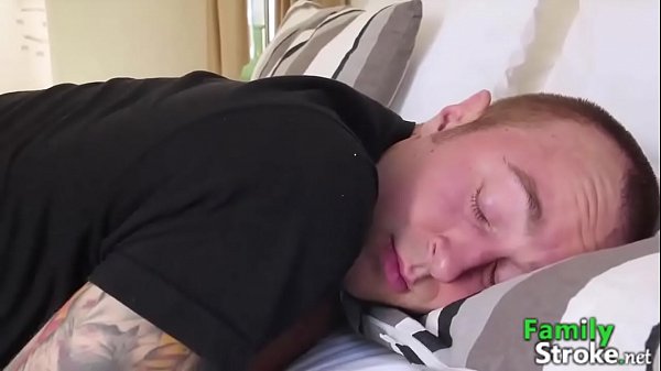 Full Ass Bareback Stepdaughter's Hole: Full HD FamilyStroke