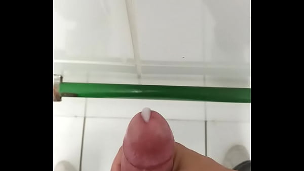 Download Video - GOZADA GOSTOSA NO BANHEIRO