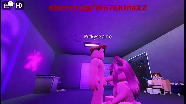 Barely legal virgin nerd gets blown by slut [RO...