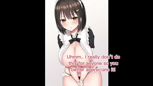 HENTAI JOI - quick cum