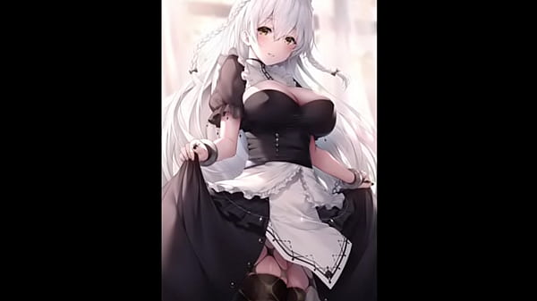 HENTAI JOI - quick cum