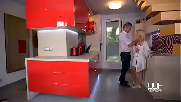 Surprisingly Pink: Two Hot Blondes Get Their Tight Asses Fucked