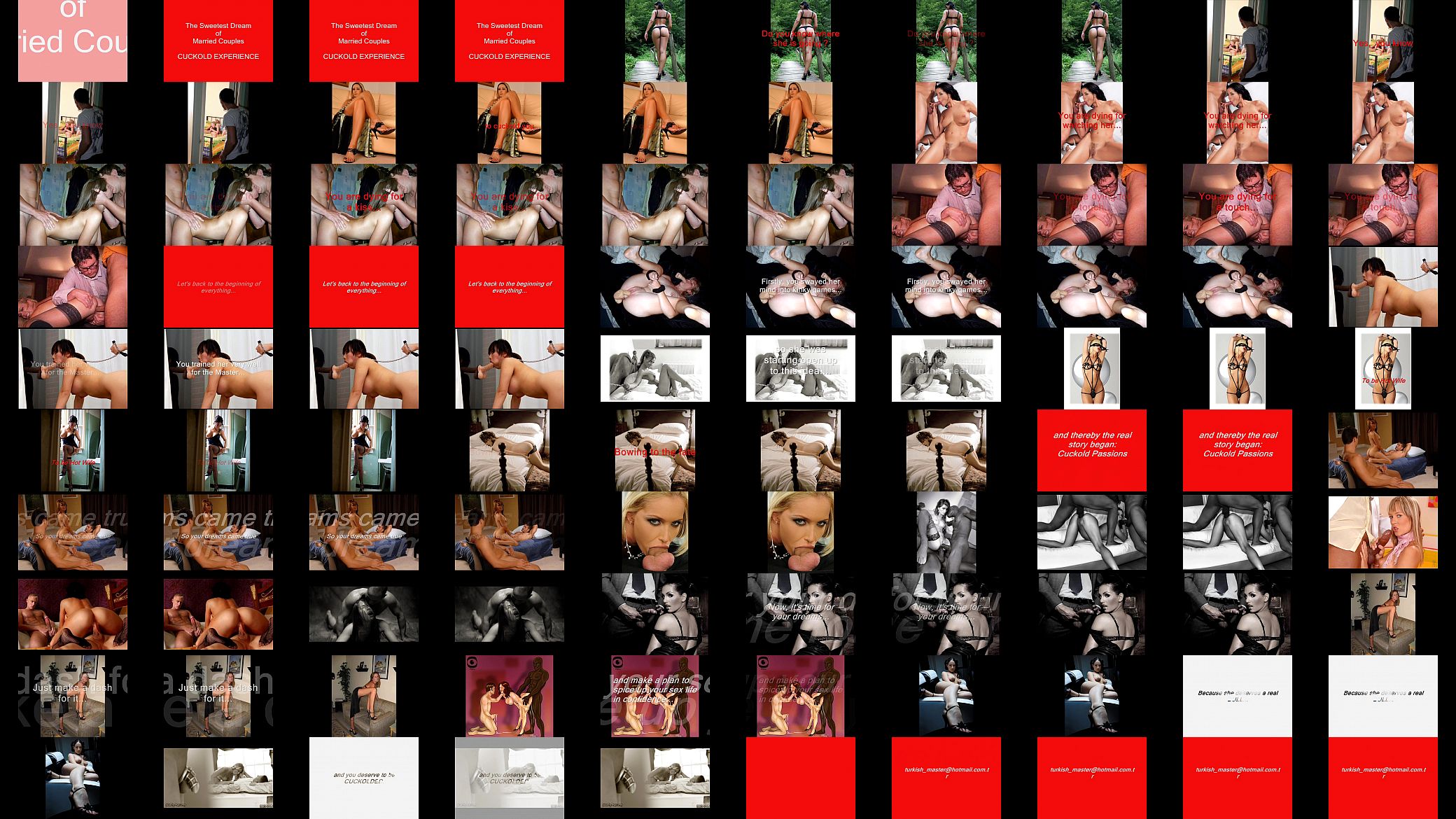 A Cuckolds Dream II 预览图