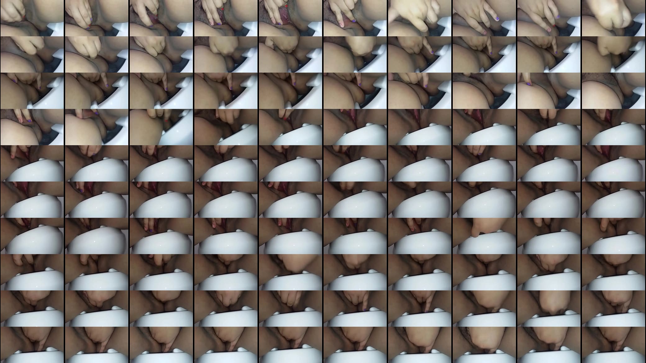 Otra vez masturb&aacute;ndose para mi 预览图