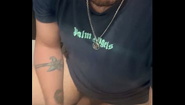 OUTDOOR HARDCORE THREESOME SEX WITH STEPMOM 10 min