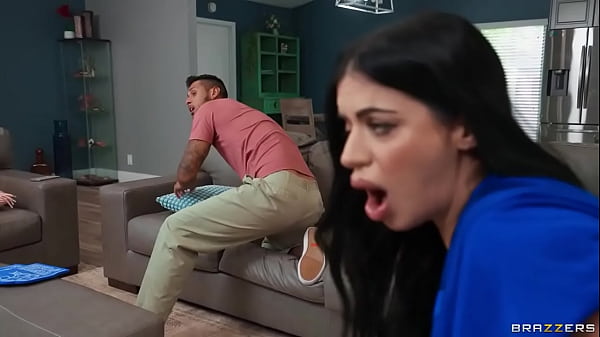 That One Friend of His Lissa Aires / Brazzers/ Enter XVPROMO on official site for discount