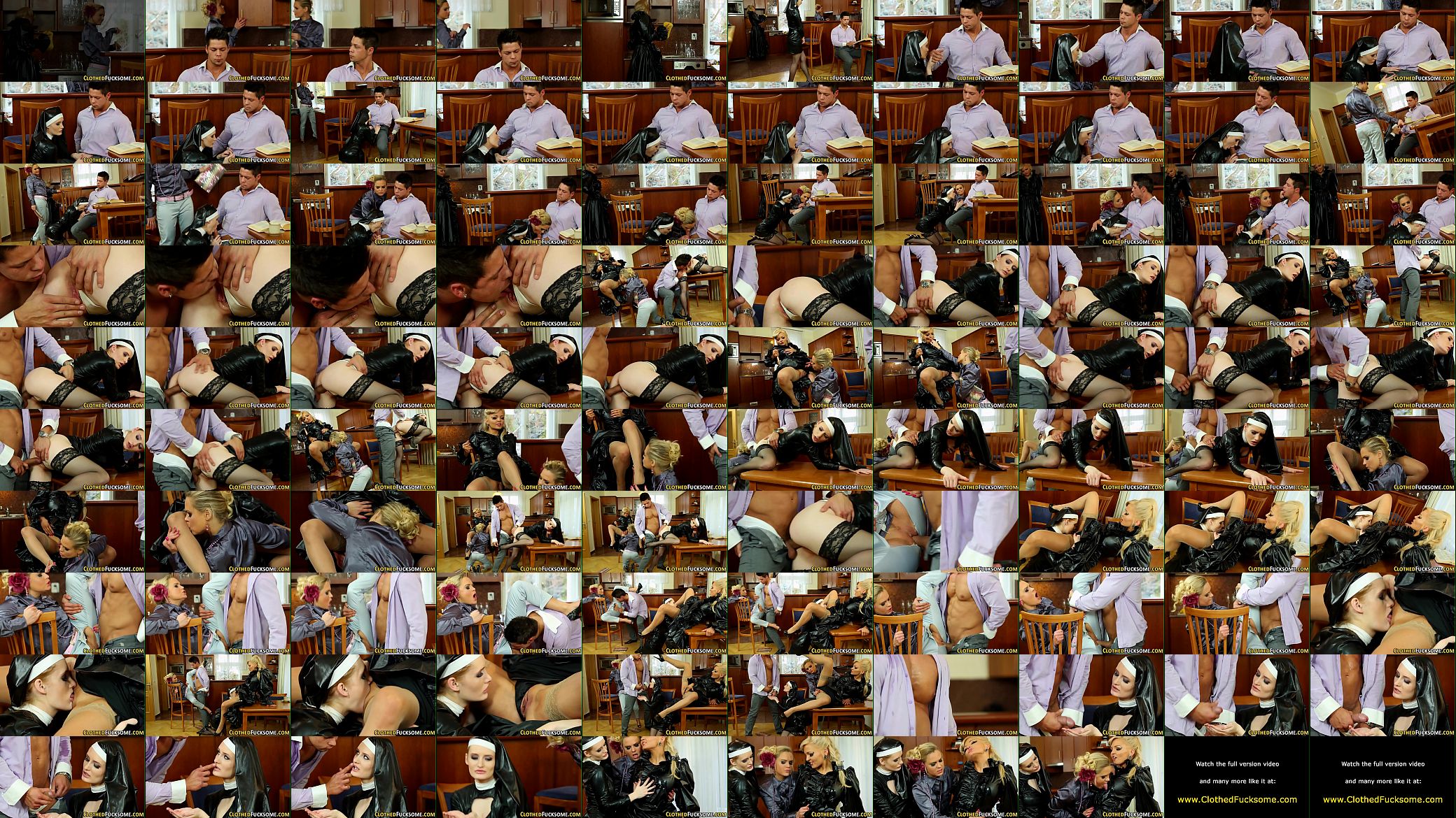Glam euro sluts fucking 预览图