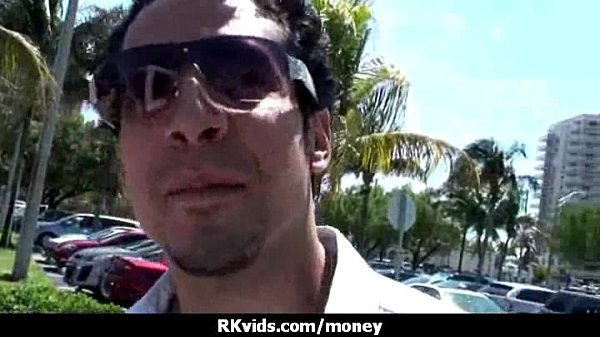 Hooker gets payed and tape for sex 26