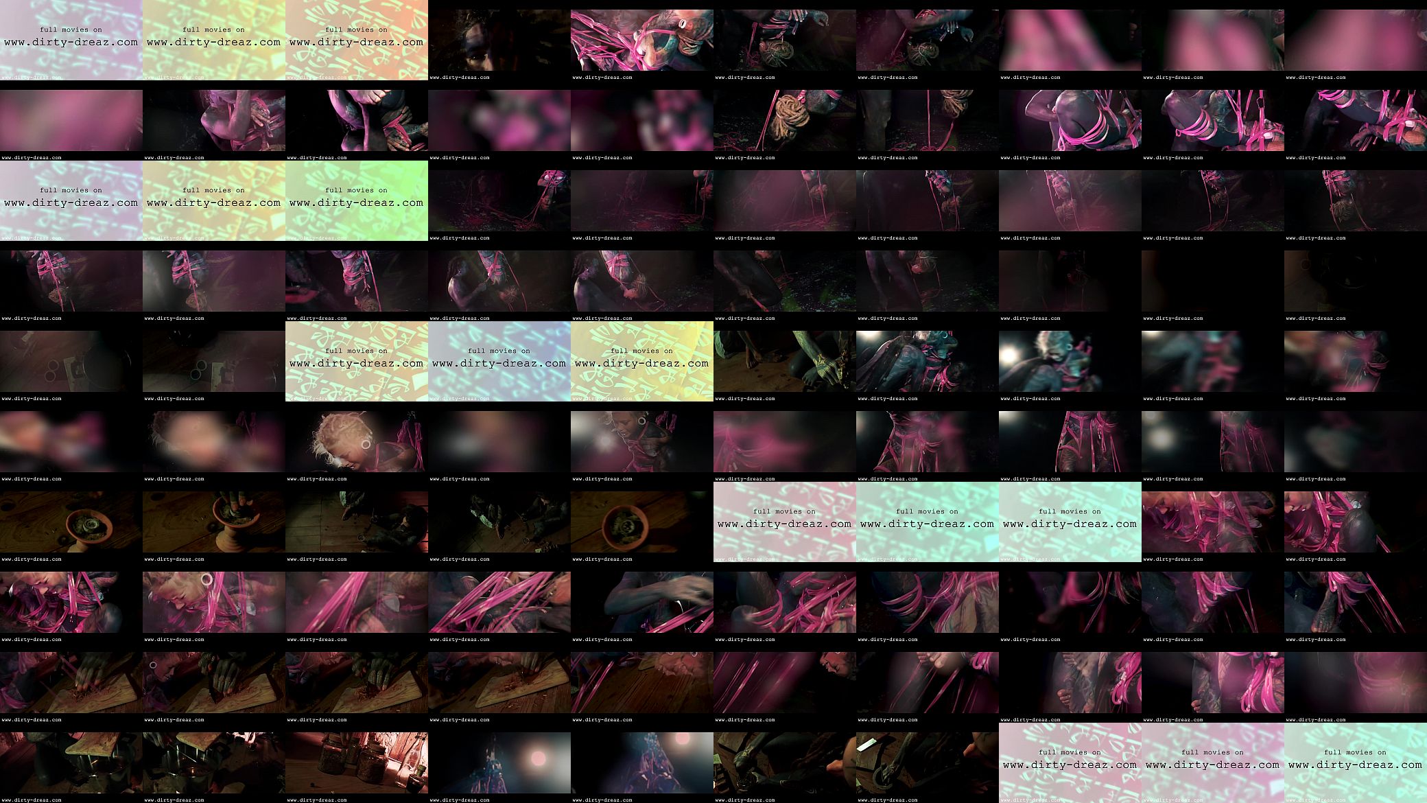 dust - dirty dreaz - psycedelic dreadheads altporn 预览图