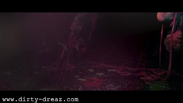 dust - dirty dreaz - psycedelic dreadheads altporn