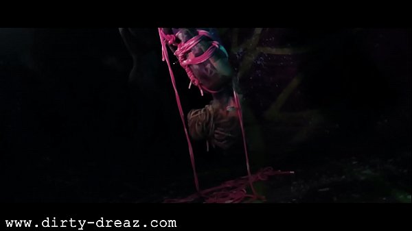 dust - dirty dreaz - psycedelic dreadheads altporn