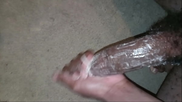 Pt5: Superdariusguy massage and bust a nut