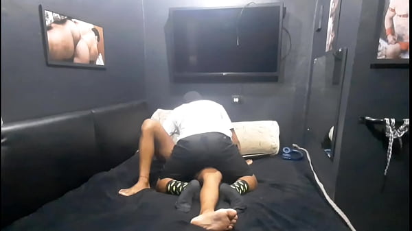 太った日本人ゲイのマスターベーション20240919-02 - Sep 29, 2024