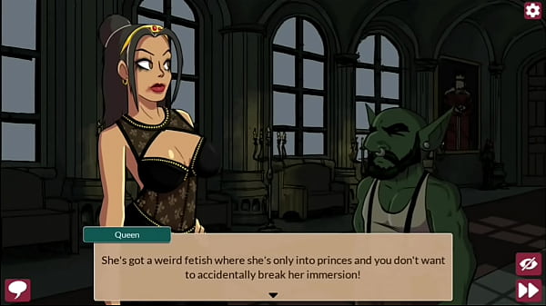 Download Video - Queen's Brothel &lpar;P&period;10&rpar; - The party in Arvia