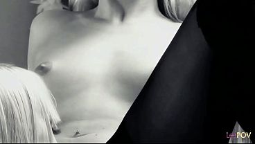 Lesbian is a girl who knows when the ass licking option is the best addition