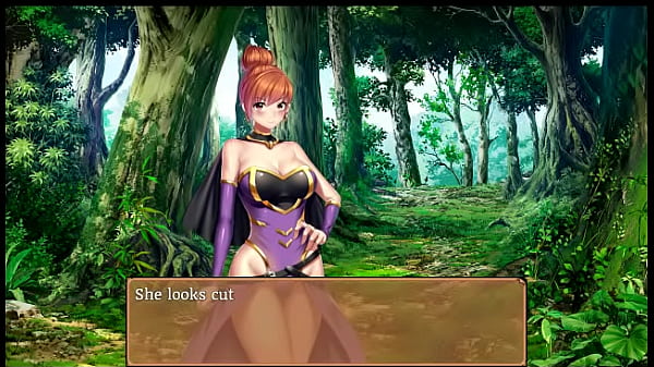 (  18 ) H RPG Games After i met that catgirl,my questlist got too long! #1