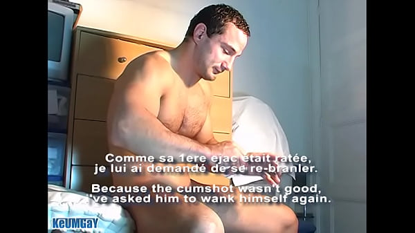 Download Video - Not a fake hetero&colon; True hetero guy gets hanjobed out the official scene&period;&period;&period;