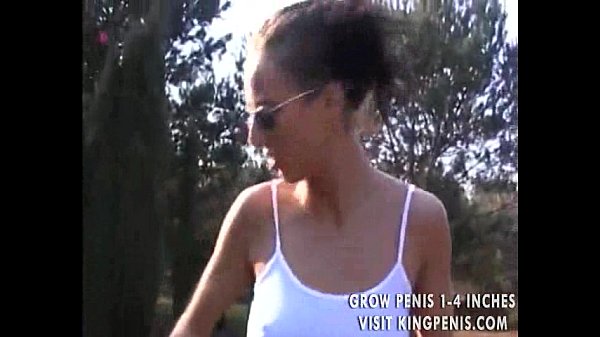 hot pants and nature