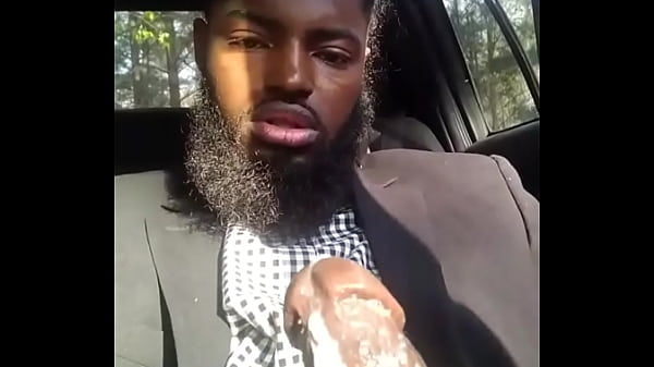 Download Video - Big  black dick Masterbation