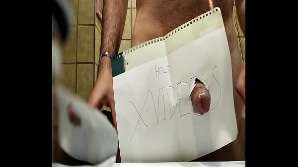 Vídeo de verificación