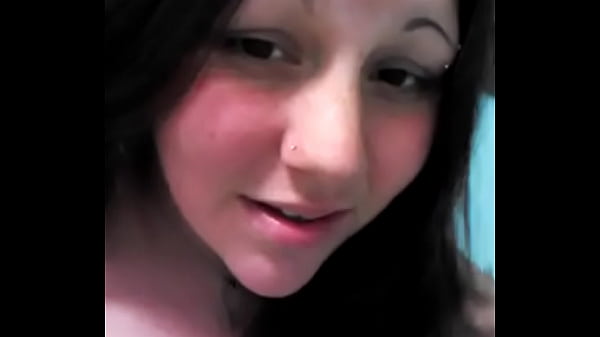 Fat pig Brittany floppy tittie play