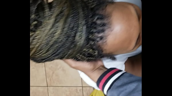 Random lady @ Kroger