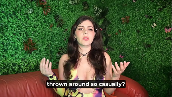 CONSENT ON SET - Time to touch this sensitive topic