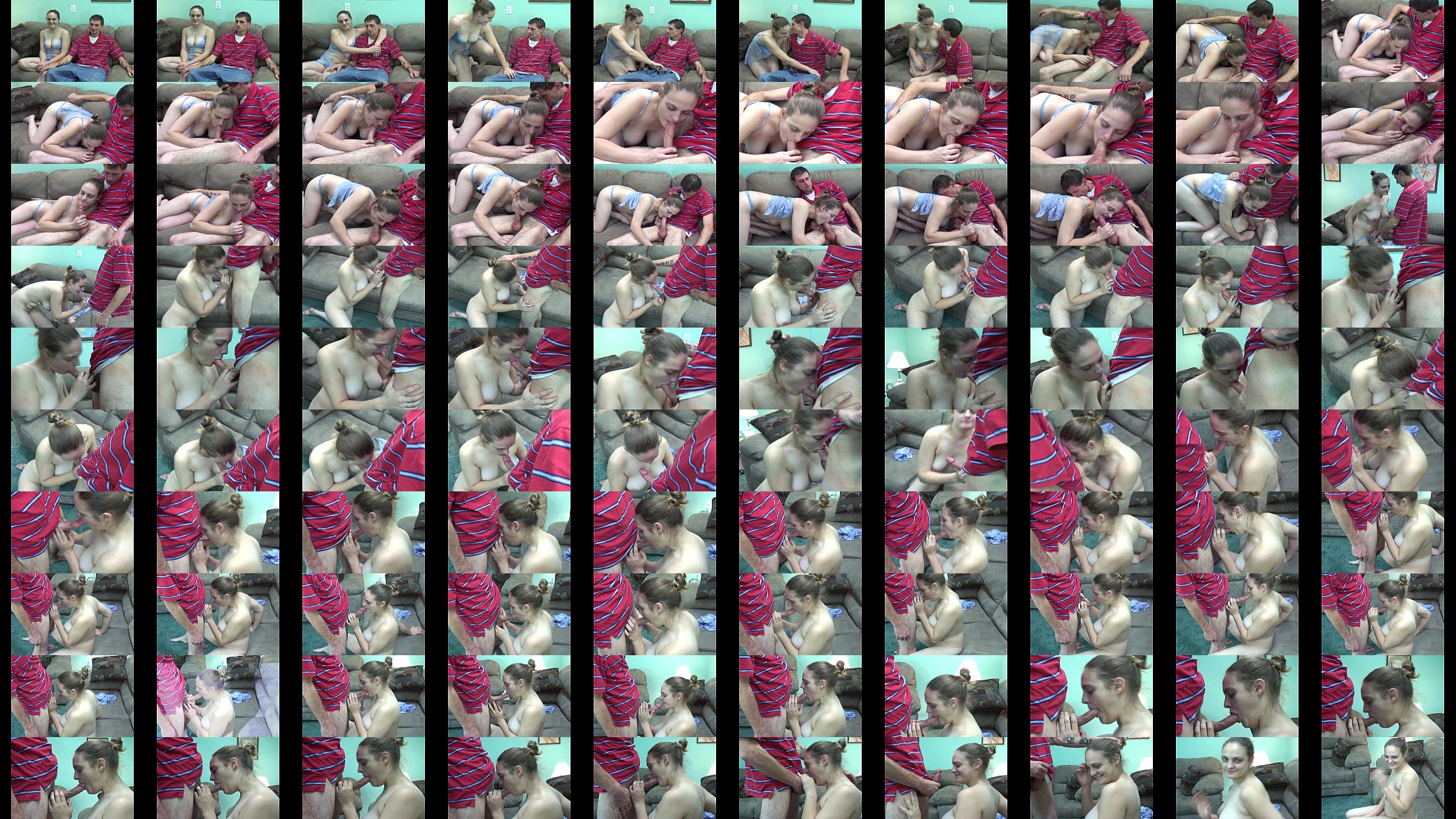 couple FUCKING for money 预览图