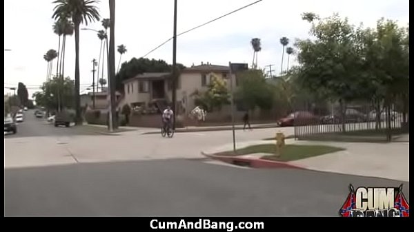 Group Fuck Facials 3