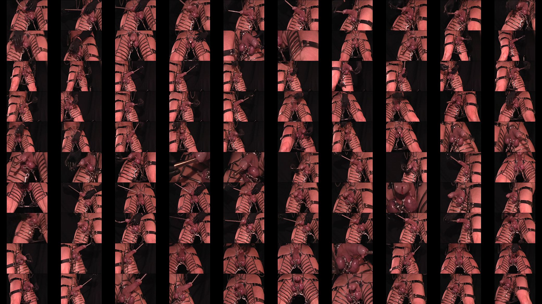 CBT skewered- Extreme sounding 预览图