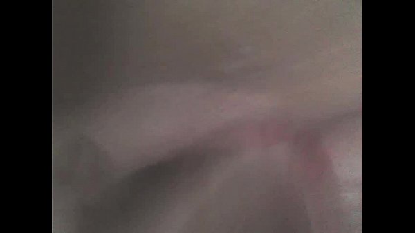 double fucking my pussy