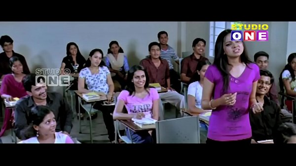 Samvritha Sunil Scène Chaude - Film Atm