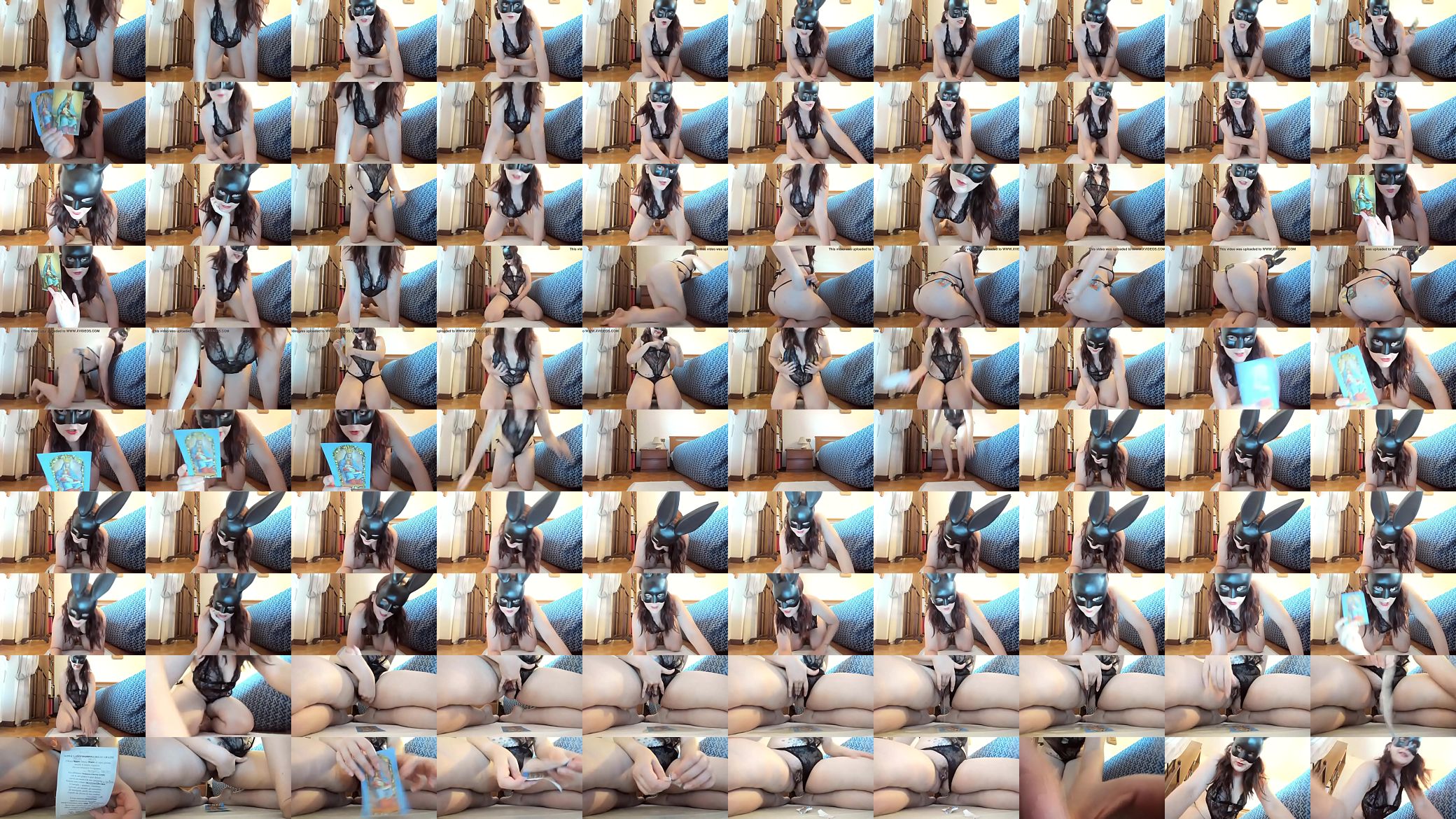 Blasfemo italiano dai forti caratteri fetish estremi piscio sulla foto della Madonna 预览图
