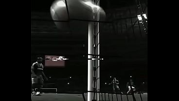 We appreciate CR7 raw