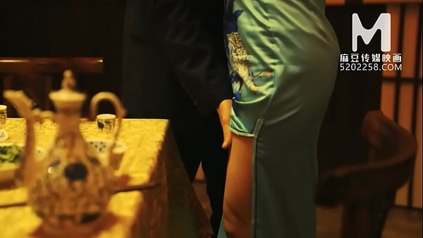 Download Video - Trailer-MDCM-0005-Chinese Style Massage Parlor EP5-Su Qing Ke-Best Original Asia Porn Video