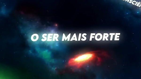 Rap do alien x