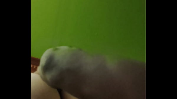 Perverted groping session