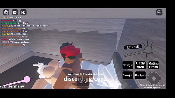 Jachiri908 fucks nev hard