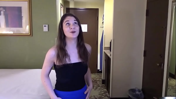 Busty granny gets her pussy screwed by a handsome man on the couch