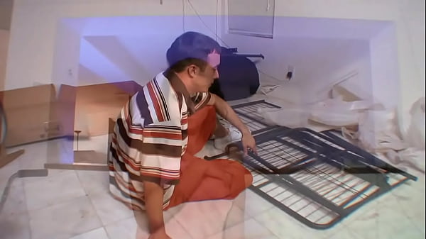 Alex Dupuis Is New To The Neighborhood And Fucks All Cummers