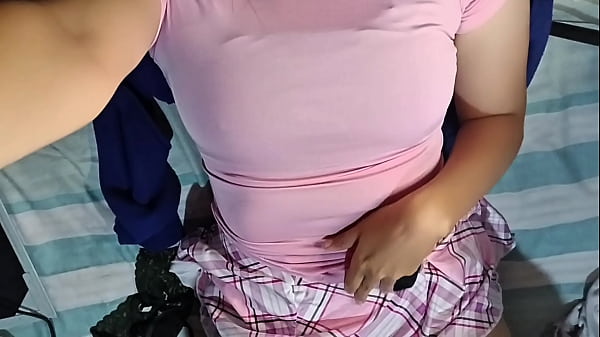 Bubble Booty BBW Gracie Squirts Knows How To Take A BBC Drilling