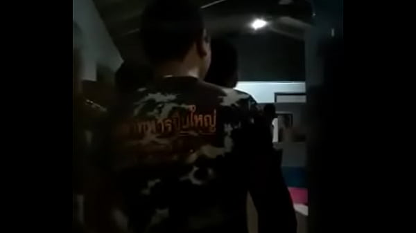 thai army