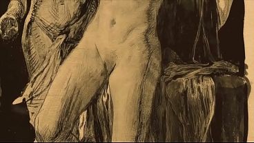 top twenty erotic art