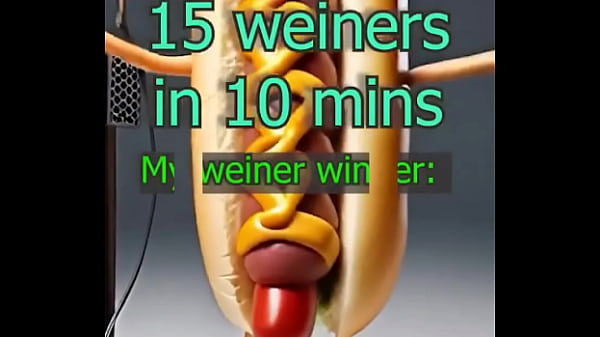 ️ Who knew Bonnie Blue would give Joey Chestnut a run for his money! ️ #NSFW #hotdog #competition #fo ...