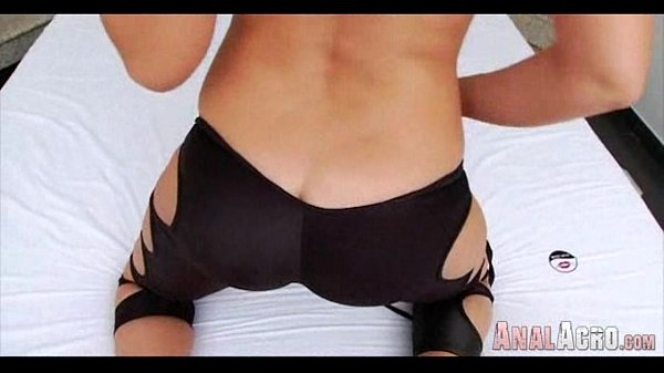 Ass Masters 073