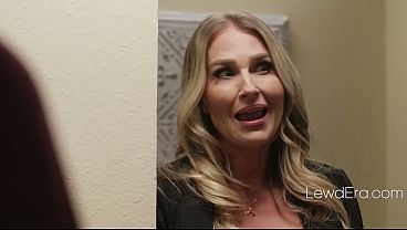 Stepson.. WTF!! I Thought You Were Codey!!
