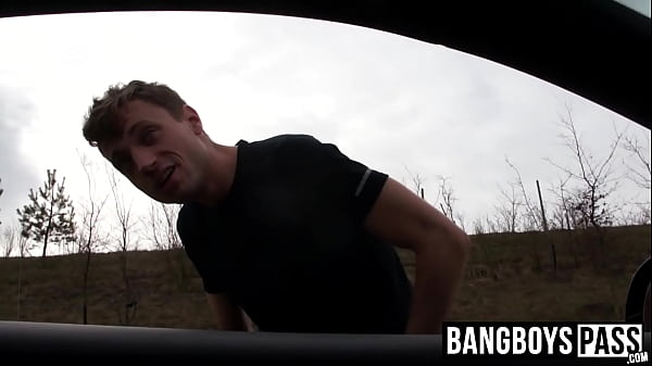 Download Video - Young homo tempted by money allows ass fucking to begin