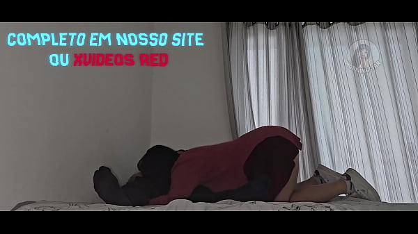 cuckold filming his wife being devoured by his gifted friend in front of him (he came inside)