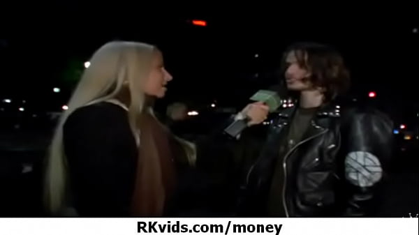 Real sex for money 3
