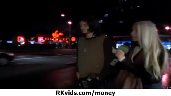 Real sex for money 3